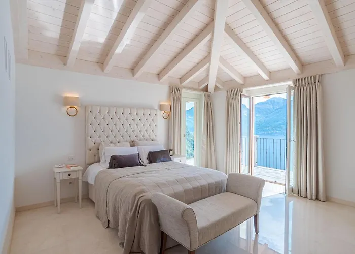 Rosa - Plesio By Lovecomo Tatil Evi