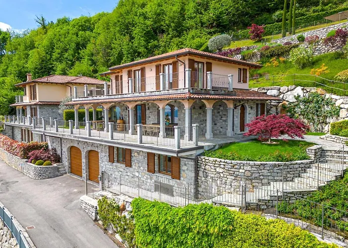 Rosa - Plesio By Lovecomo Tatil Evi *
