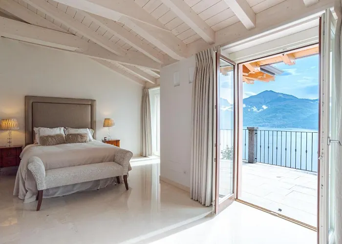 Tatil Evi Rosa - Plesio By Lovecomo Barna
